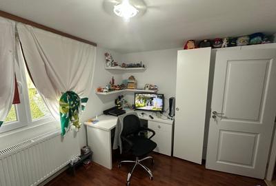 Apartament mobilat si utilat - 5