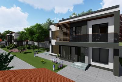 Teren Construcții intravilan de 700 mp, în Central - 10