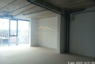 Spatiu Comercial **110mp utili** // Cotroceni - 10