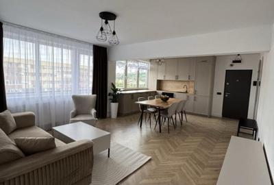 Oferta de vanzare apart. cu 3 camere, 73 mp., Grigorescu, 249000 Eur Oferta de vanzare apart. cu 3 camere, 73 mp., Grigorescu, 249000 Eur - 2