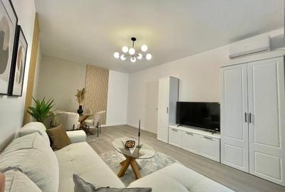 Proprietar ap 2 camere mobilat utilat Plaza Residence faza 5 Lujerului - 5
