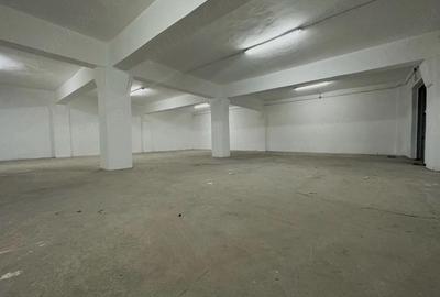 Spațiu comercial, de 140 mp, în Central - 1