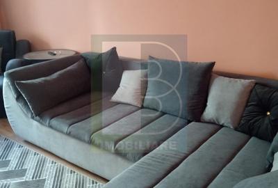 Apartament cu 2 camere decomandat, mobilat în Titan - 20