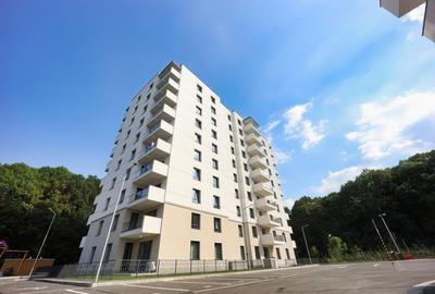 Apartament cu 3 camere decomandat în Nord - 6