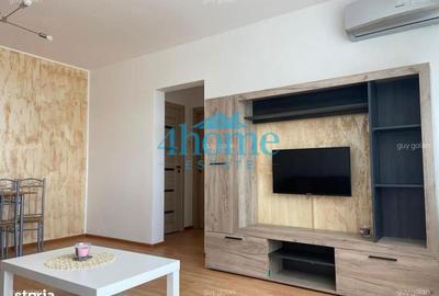 Apartament cu 3 camere, mobilat în Romană - 12
