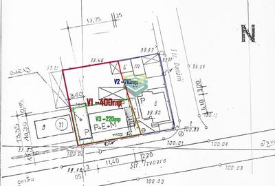 Vila P+1E+M - direct proprietar - 20