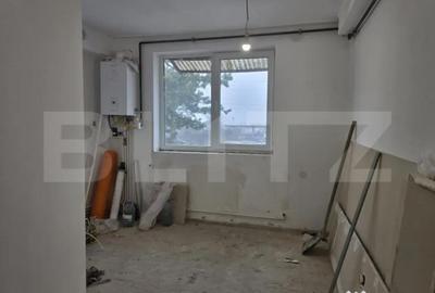 Garsonieră semidecomandată în Micro 14 - 4