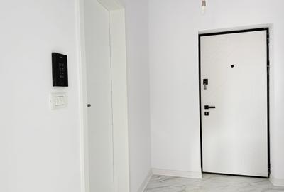 De vânzare apartamente cu 2 camere într-un bloc nou - 10