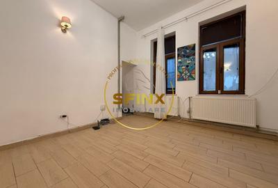 5 camere, casa de inchiriat, curte individuala - Basarab, Gara de Nord - 2