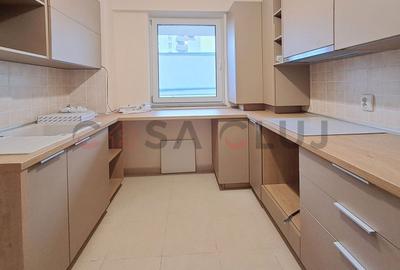 Apartament cu 2 camere decomandat, mobilat în Mărăști - 4