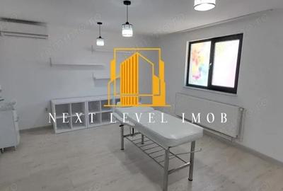Spațiu comercial, de 140 mp, în Teilor - 10