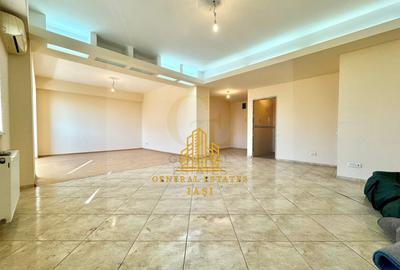 Apartament cu 3 camere semidecomandat în Tătărași - 14