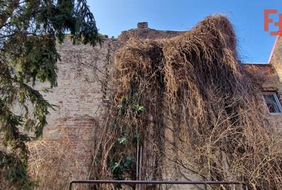 Apartament cu 2 camere decomandat, mobilat în Sinaia - 14