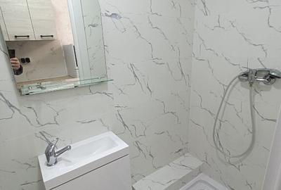 P.F camera de camin cu baie ?i wc renovata pret neg. Bularga - 7