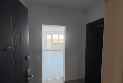 Garsonieră decomandată în Sânpetru - 5