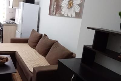 Ofer spre inchiriere apartament 2 camere Concept Residence Iasi Ofer spre inchiriere apartament 2 camere Concept Residence Iasi - 6