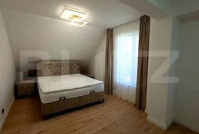 Apartament cu 3 camere decomandat în Central - 6