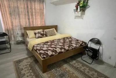 Garsonieră decomandată în Burdujeni - 1
