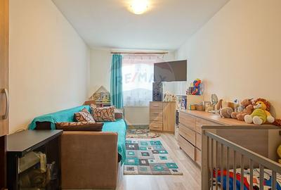 Casă cu 3 camere cu Teren 302 Mp în Blumăna - 8