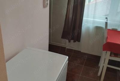 Vand apartament cu o camera, central - 6