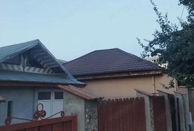 Casă cu 3 camere cu Teren 340 Mp în Central - 4