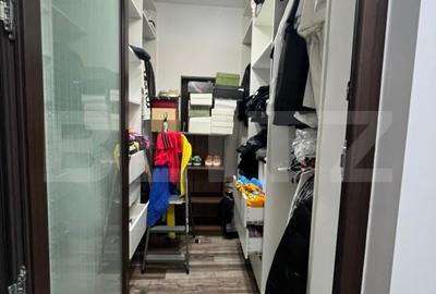 Casă individuală cu 5 camere cu Teren 571 Mp în Exterior Est - 8