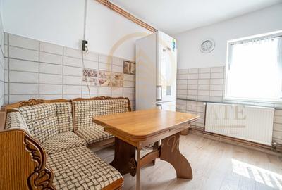 Eforie Nord - Apartament cu 4 camere, mobilat, gata de locuit! - 4