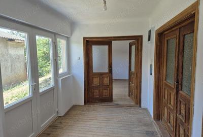 Spatiu comercial stradal +casa 4 camere +teren 1500 mp - 5