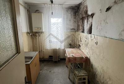 Apartament cu 2 camere nedecomandat în Podu Roș - 7