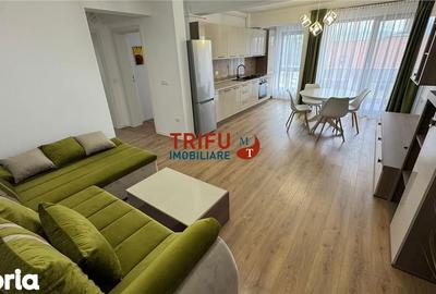 Apartament cu 3 camere decomandat în Cetate - 7