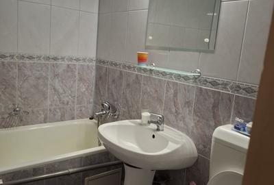 Garsoniera de inchiriat Dristor - Ramnicu Sarat - etaj 5 - 6