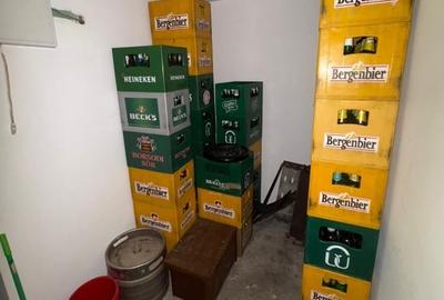 Spațiu comercial, de 72 mp, în Central - 10