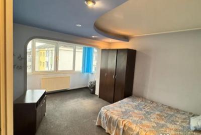 Apartament cu 4 camere decomandat, mobilat în Central - 9