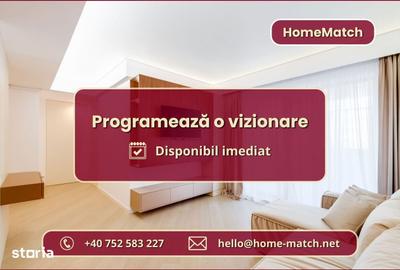 Apartament cu 3 camere decomandat în Nord - 17