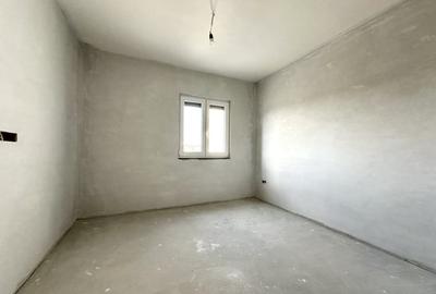 Duplex modern despartit prin perete dublu, 125 mp utili - Dumbravita - 10