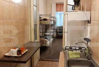 Casă cu 2 camere cu Teren 150 Mp în Iosefin - 8