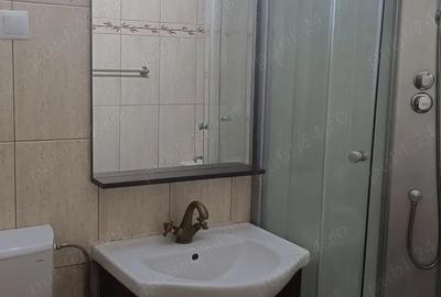 Garsonieră decomandată în Central - 1