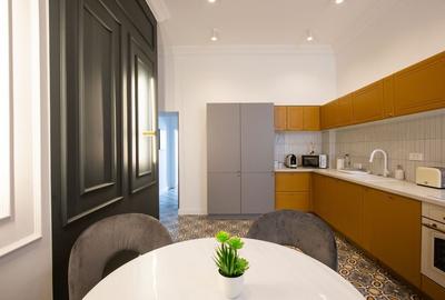 Apartament 2 camere, ultracentral, priveliste Parc 1 Decembrie. - 17