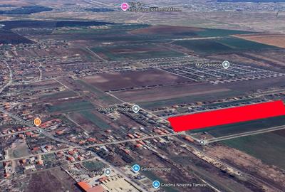 Teren Construcții intravilan de 504 mp, în Corbeanca - 6