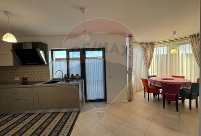 Casa / Vila deosebita in Golesti S+P+1 - 5