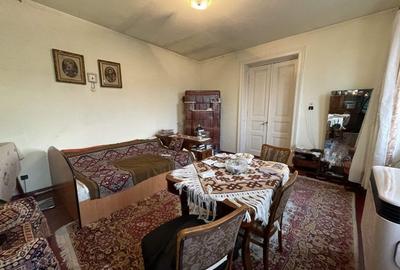Casa traditionala,5 camere,162 mp.+ ANEXA,teren 300 mp,orasul vechi - 6