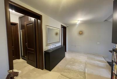 PIPERA | BRITISH SCHOOL  | VILA CU 5 CAMERE DISPONIBILA LA VANZARE - 25