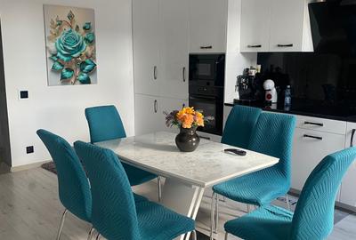 Apartament cu 3 camere decomandat în Șelimbăr - 6