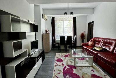 Apartament cu 3 camere decomandat în Central - 3