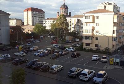 Garsonieră decomandată în Nufărul - 6