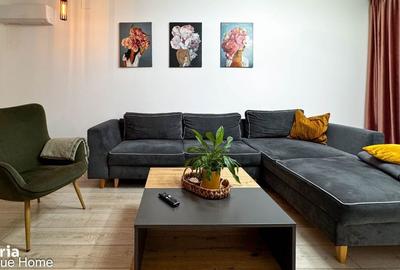 Apartament cu 2 camere în Nord