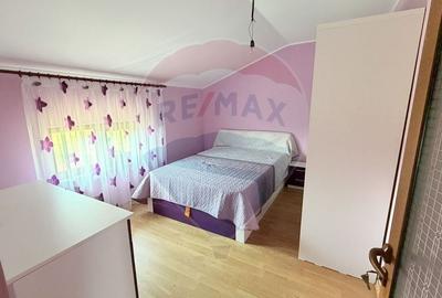 Casă cu 4 camere cu Teren 917 Mp în Nămoloasa - 7