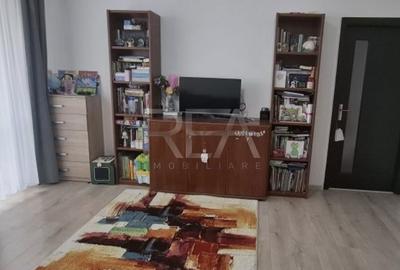 Apartament cu 3 camere semidecomandat, mobilat în Drumul Taberei - 1