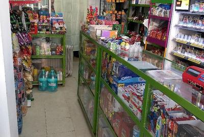 Spațiu comercial, de 22 mp, în Siderurgiștilor - 3