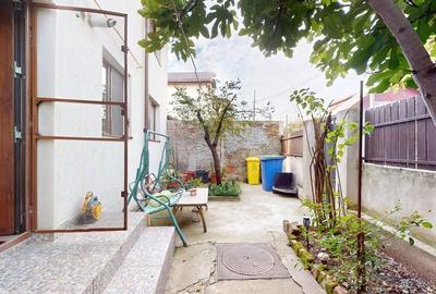 OBOR-Doamna Ghica | Vilă 123 mp |Teren 160 mp - 29